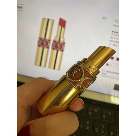 ysl 唇膏 87